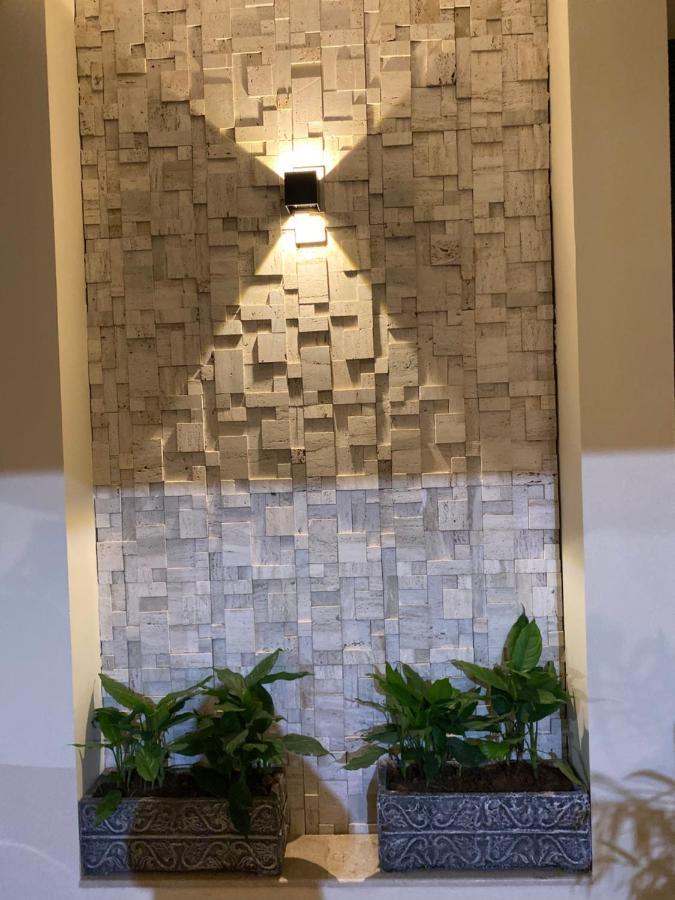 Bed and Breakfast Continental Boutique House Islamabad Esterno foto
