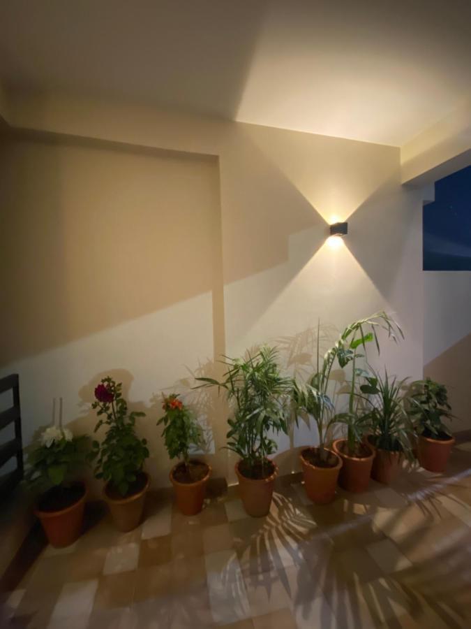 Bed and Breakfast Continental Boutique House Islamabad Esterno foto