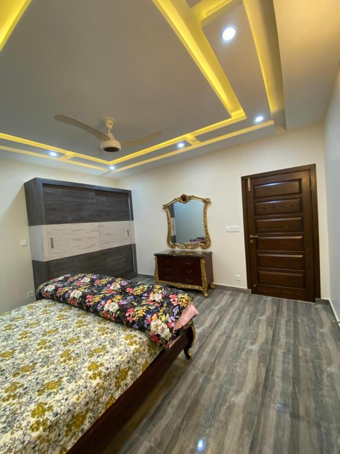 Bed and Breakfast Continental Boutique House Islamabad Esterno foto