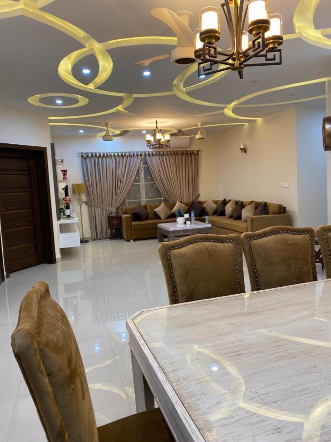 Bed and Breakfast Continental Boutique House Islamabad Esterno foto