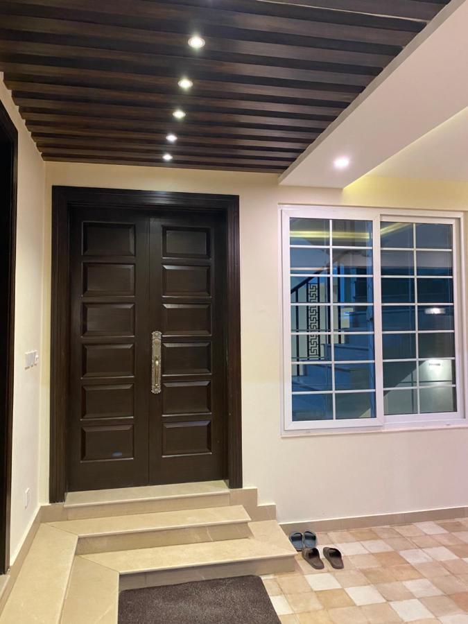 Bed and Breakfast Continental Boutique House Islamabad Esterno foto