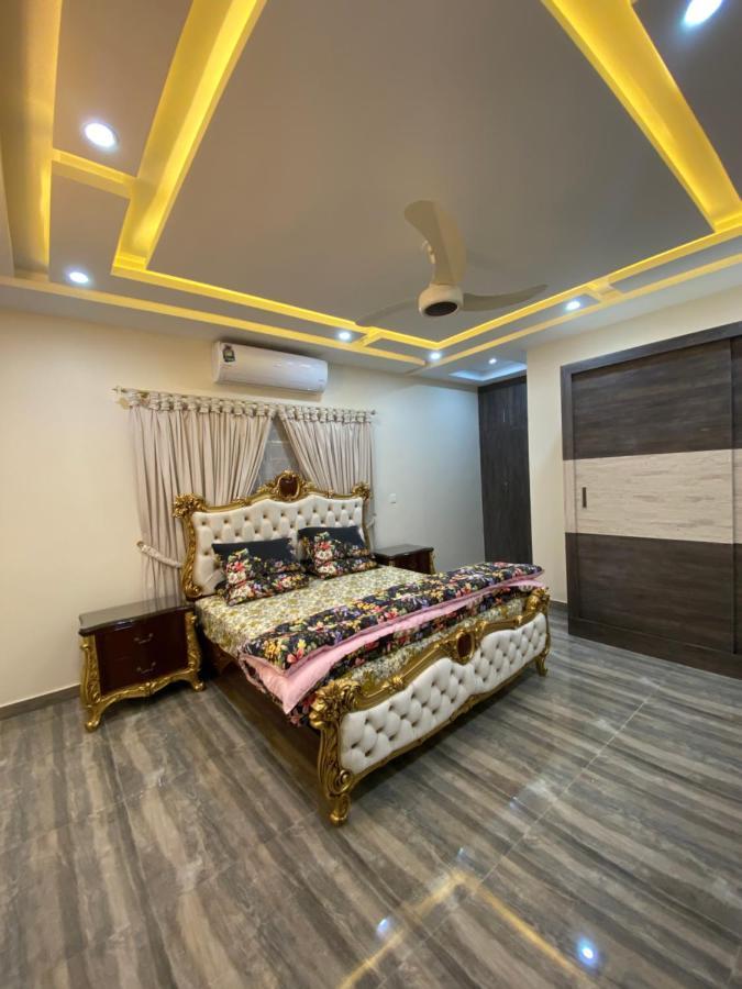 Bed and Breakfast Continental Boutique House Islamabad Esterno foto