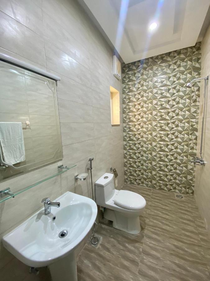 Bed and Breakfast Continental Boutique House Islamabad Esterno foto