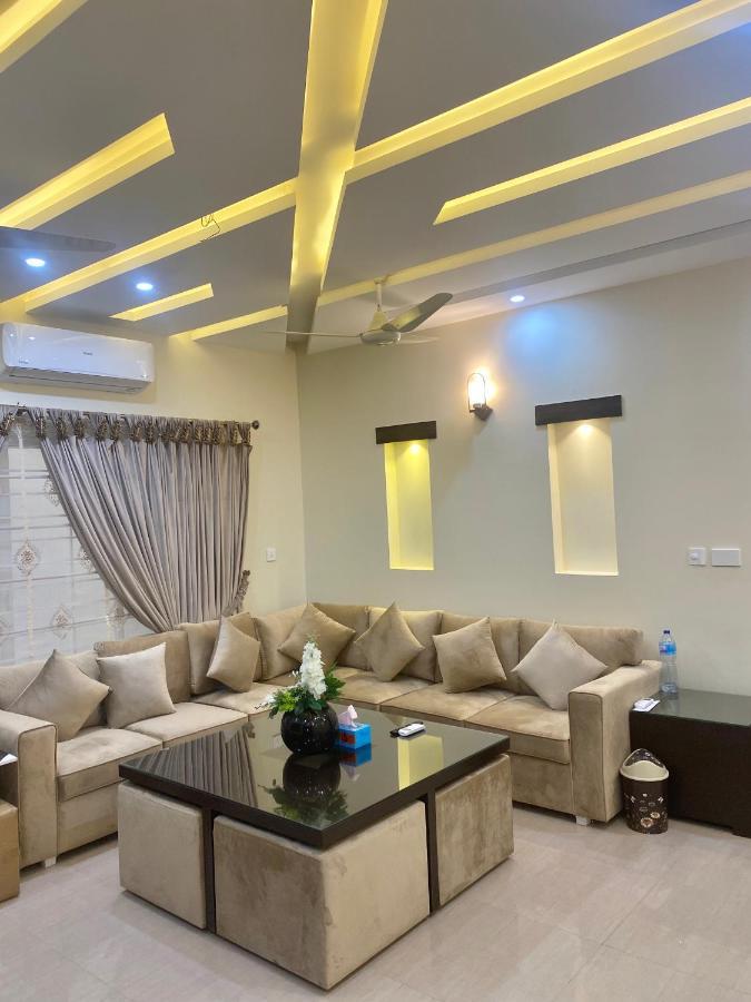 Bed and Breakfast Continental Boutique House Islamabad Esterno foto