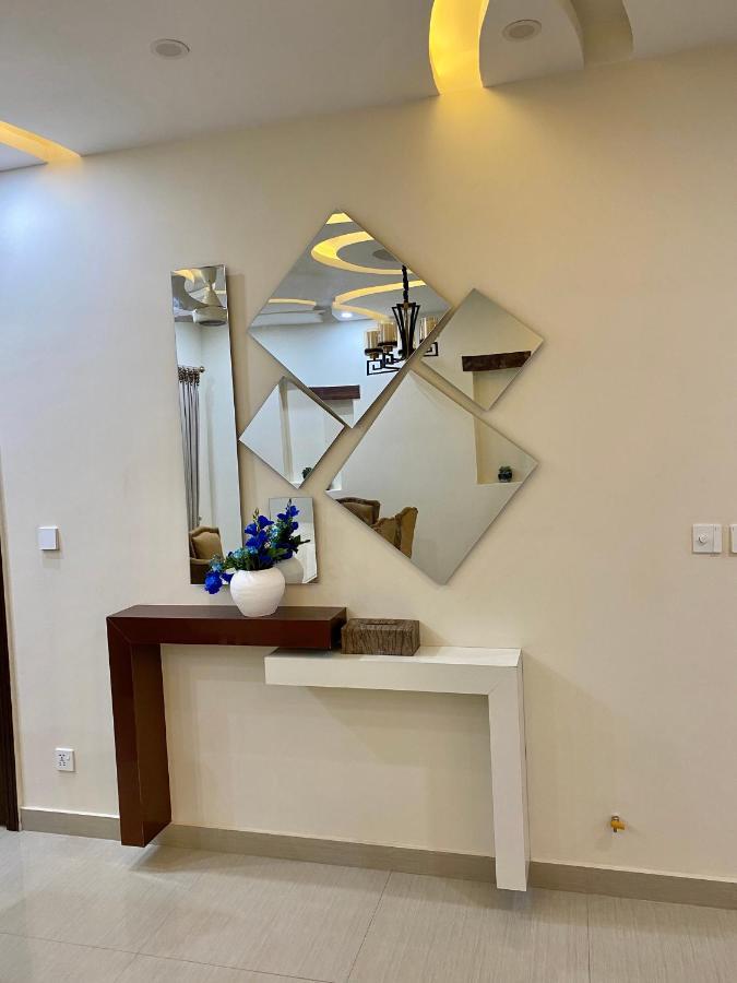 Bed and Breakfast Continental Boutique House Islamabad Esterno foto