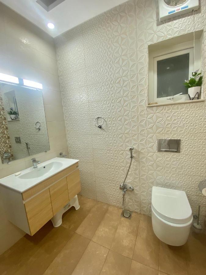 Bed and Breakfast Continental Boutique House Islamabad Esterno foto