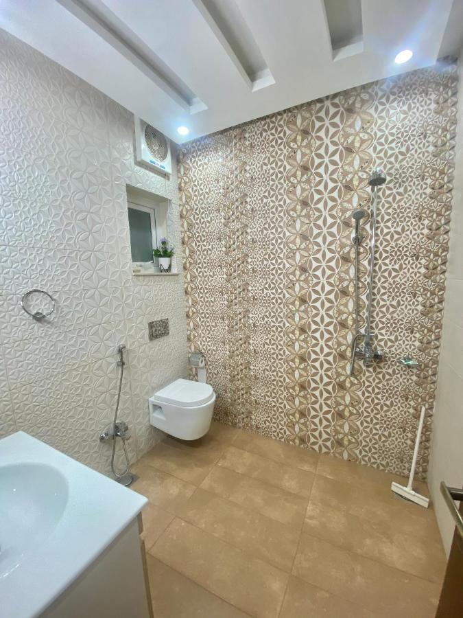 Bed and Breakfast Continental Boutique House Islamabad Esterno foto